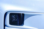 Jaecoo 7 Select 4x2 PHEV Select 4x2 PHEV Todo terreno Blanco Aura Exterior Detalle 5 puertas