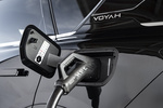 Voyah Free Gama Free Gama Free Todo terreno Star Night Exterior Toma de recarga 5 puertas