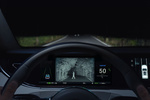 Voyah Free Gama Free Gama Free Todo terreno Interior Head-up display 5 puertas