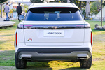 Jaecoo 7 Select 4x2 Select 4x2 Todo terreno Blanco Exterior Posterior 5 puertas