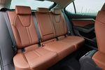 Skoda Octavia Gama Octavia Design con Interior Co&ntilde;ac Turismo Interior Asientos 5 puertas
