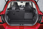 Suzuki Swift 1.2 Mild Hybrid S3 Turismo Interior Maletero 5 puertas