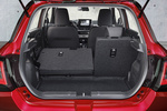Suzuki Swift 1.2 Mild Hybrid S3 Turismo Interior Maletero 5 puertas