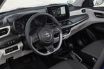 Suzuki Swift 1.2 CVT Mild Hybrid S3 CVT Turismo Interior Salpicadero 5 puertas