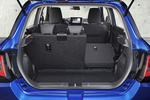 Suzuki Swift 1.2 CVT Mild Hybrid S3 CVT Turismo Interior Maletero 5 puertas