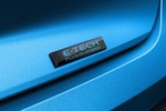 Renault Rafale E-Tech 4x4 300 CV PHEV esprit Alpine E-Tech PHEV Todo terreno Azul Alpine Exterior Detalle 5 puertas