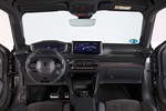 Peugeot 2008 E 115 kW (156 CV) GT E Todo terreno Interior Salpicadero 5 puertas