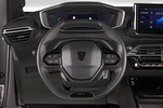 Peugeot 2008 E 115 kW (156 CV) GT E Todo terreno Interior Volante 5 puertas