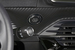 Peugeot 2008 E 115 kW (156 CV) GT E Todo terreno Interior Bot&oacute;n de arranque 5 puertas
