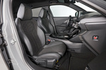 Peugeot 2008 E 115 kW (156 CV) GT E Todo terreno Interior Asientos 5 puertas