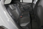 Peugeot 2008 E 115 kW (156 CV) GT E Todo terreno Interior Asientos fila 2 5 puertas