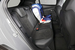 Peugeot 2008 E 115 kW (156 CV) GT E Todo terreno Interior Silla infantil 5 puertas