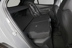 Peugeot 2008 E 115 kW (156 CV) GT E Todo terreno Interior Respaldo Abatido 5 puertas