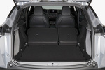 Peugeot 2008 E 115 kW (156 CV) GT E Todo terreno Interior Maletero 5 puertas