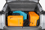 Peugeot 2008 E 115 kW (156 CV) GT E Todo terreno Interior Maletero 5 puertas