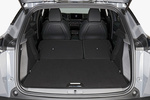 Peugeot 2008 E 115 kW (156 CV) GT E Todo terreno Interior Maletero 5 puertas