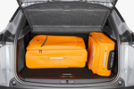 Peugeot 2008 E 115 kW (156 CV) GT E Todo terreno Interior Maletero 5 puertas