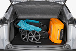 Peugeot 2008 E 115 kW (156 CV) GT E Todo terreno Interior Maletero 5 puertas