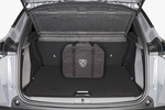 Peugeot 2008 E 115 kW (156 CV) GT E Todo terreno Interior Maletero 5 puertas