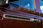 INEOS Grenadier Quartermaster Gama Grenadier Quartermaster Fieldmaster Edition Pick up Exterior Detalle 4 puertas
