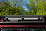 INEOS Grenadier Quartermaster Gama Grenadier Quartermaster Fieldmaster Edition Pick up Exterior Detalle 4 puertas