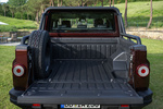 INEOS Grenadier Quartermaster Gama Grenadier Quartermaster Fieldmaster Edition Pick up Exterior Maletero 4 puertas