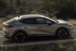 CUPRA Tavascan VZ VZ Todo terreno Atacama Desert Exterior Lateral 5 puertas