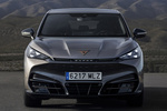 CUPRA Tavascan VZ VZ Todo terreno Atacama Desert Exterior Frontal 5 puertas