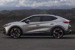 CUPRA Tavascan VZ VZ Todo terreno Atacama Desert Exterior Lateral 5 puertas