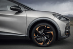 CUPRA Tavascan VZ VZ Todo terreno Atacama Desert Exterior Llanta 5 puertas