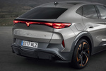 CUPRA Tavascan VZ VZ Todo terreno Atacama Desert Exterior Posterior 5 puertas