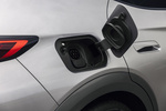 CUPRA Tavascan VZ VZ Todo terreno Atacama Desert Exterior Toma de recarga 5 puertas