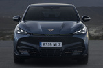 CUPRA Tavascan VZ VZ Todo terreno Tavascan Blue Exterior Frontal 5 puertas