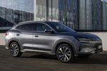 BYD Seal U Gama Seal U PHEV Gama Seal U PHEV Todo terreno Exterior Lateral-Frontal 5 puertas