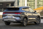 BYD Seal U Gama Seal U PHEV Gama Seal U PHEV Todo terreno Exterior Posterior-Lateral 5 puertas