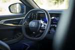 Renault Rafale E-Tech full hybrid 200 CV esprit Alpine E-Tech full hybrid Todo terreno Interior Volante 5 puertas