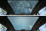 Renault Rafale E-Tech full hybrid 200 CV esprit Alpine E-Tech full hybrid Todo terreno Interior Techo solar 5 puertas