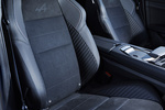 Renault Rafale E-Tech full hybrid 200 CV esprit Alpine E-Tech full hybrid Todo terreno Interior Asientos 5 puertas