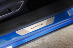 Renault Rafale E-Tech full hybrid 200 CV esprit Alpine E-Tech full hybrid Todo terreno Interior Moldura decorativa 5 puertas