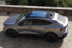 Renault Rafale E-Tech full hybrid 200 CV esprit Alpine E-Tech full hybrid Todo terreno Gris Pizarra Exterior Cenital-Lateral-Posterior 5 puertas