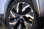 Renault Rafale E-Tech full hybrid 200 CV esprit Alpine E-Tech full hybrid Todo terreno Gris Pizarra Exterior Llanta 5 puertas