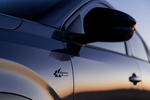 Renault Rafale E-Tech full hybrid 200 CV esprit Alpine E-Tech full hybrid Todo terreno Gris Pizarra Exterior Retrovisor 5 puertas