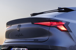 Renault Rafale E-Tech full hybrid 200 CV esprit Alpine E-Tech full hybrid Todo terreno Gris Pizarra Exterior Pilotos 5 puertas