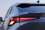 Renault Rafale E-Tech full hybrid 200 CV esprit Alpine E-Tech full hybrid Todo terreno Gris Pizarra Exterior Pilotos 5 puertas