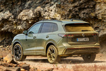 Volkswagen Tiguan 2.0 TDI 150 CV R-Line Todo terreno Verde Gris&aacute;ceo Exterior Lateral-Posterior 5 puertas