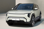 KIA EV3 Gama EV3 Earth Todo terreno Exterior Lateral-Frontal 5 puertas