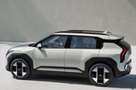 KIA EV3 Gama EV3 Earth Todo terreno Exterior Lateral-Posterior 5 puertas