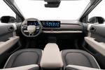 KIA EV3 Gama EV3 GT-line con Pack Luxury Todo terreno Interior Salpicadero 5 puertas