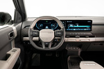KIA EV3 Gama EV3 GT-line con Pack Luxury Todo terreno Interior Salpicadero 5 puertas