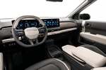 KIA EV3 Gama EV3 GT-line con Pack Luxury Todo terreno Interior Salpicadero 5 puertas